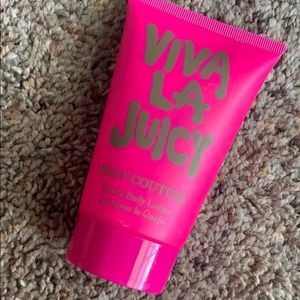 Viva La Juicy Lotion